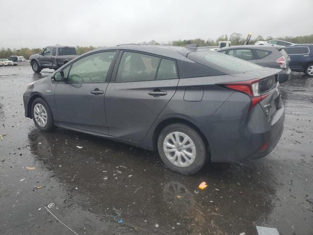 Vin: jtdkamfu4n3171332, lot: 52925435, toyota prius nigh night shade 20222