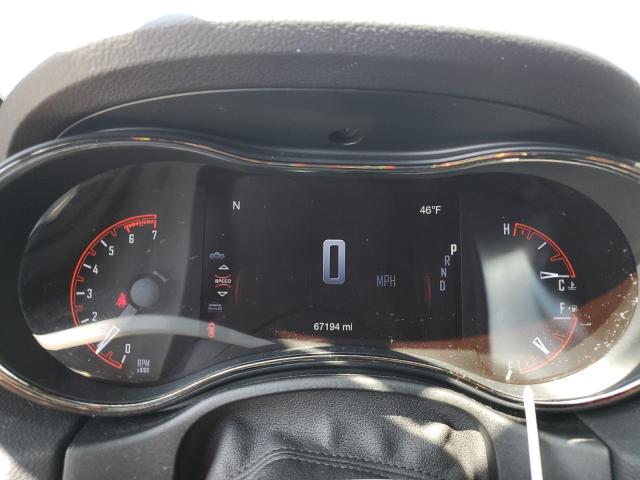 2019 DODGE DURANGO R/ 1C4SDJCT5KC606078