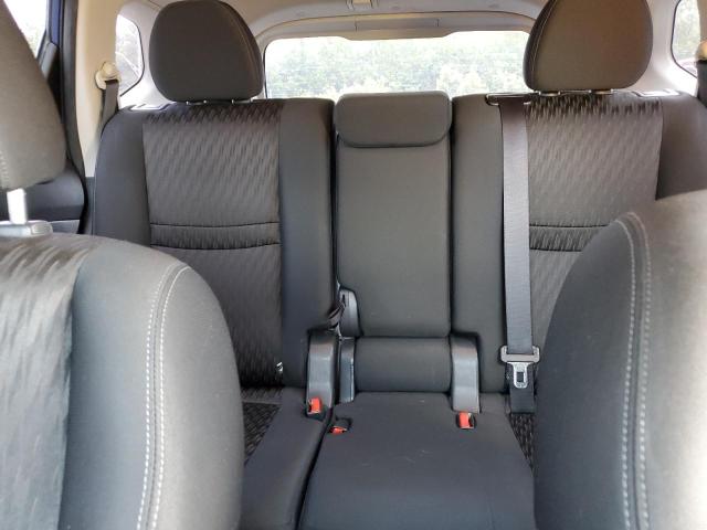 2018 NISSAN ROGUE S - KNMAT2MV7JP551192
