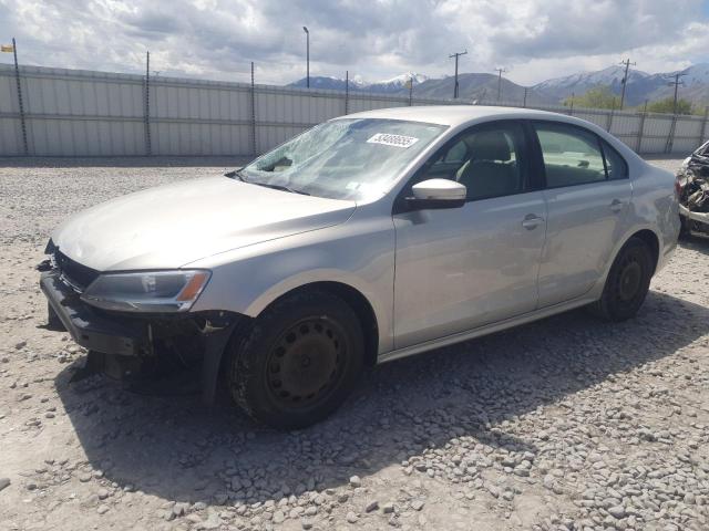 VOLKSWAGEN JETTA SE