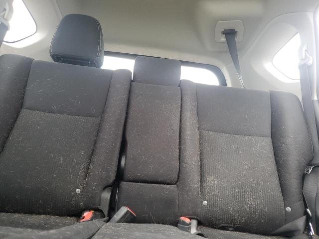 2015 TOYOTA RAV4 XLE - 2T3RFREV9FW259329