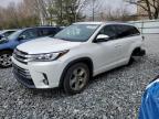 2017 TOYOTA HIGHLANDER - 5TDDZRFH5HS391423