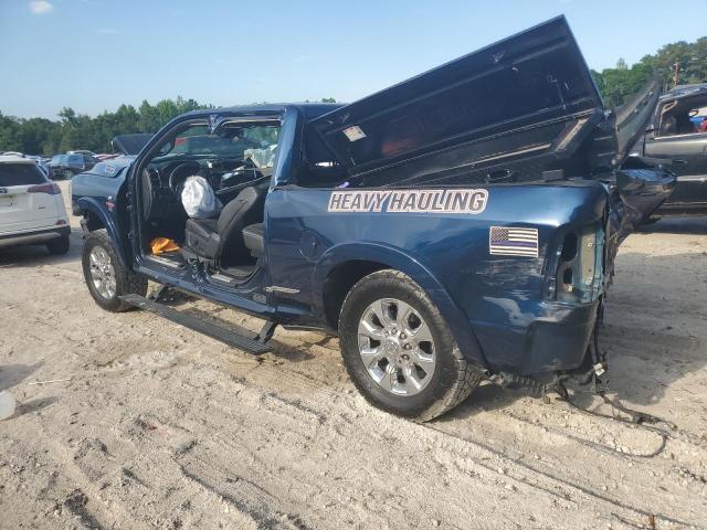 Vin: 3c6ur5sl6kg718850, lot: 54606825, ram 2500 limited 20192