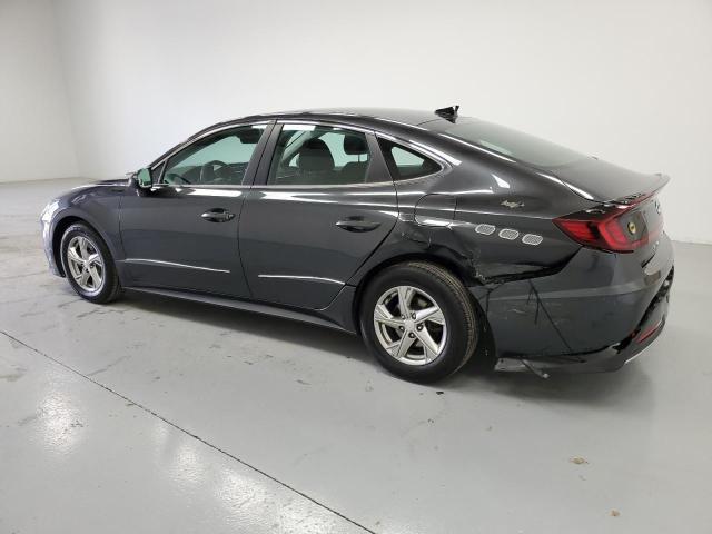 Vin: 5npeg4ja6mh116912, lot: 53343075, hyundai sonata se 20212