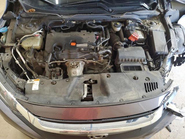2017 HONDA CIVIC LX - 2HGFC4B05HH307047