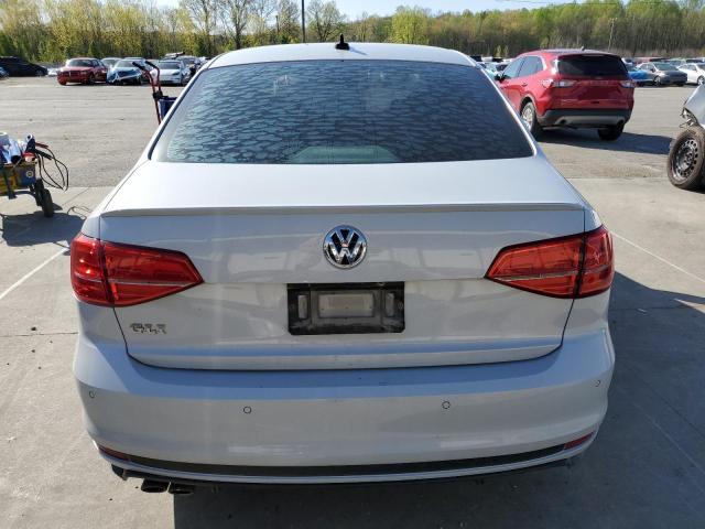 2017 VOLKSWAGEN JETTA GLI - 3VW5T7AJ3HM337023