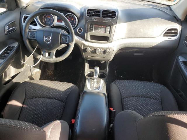 2018 DODGE JOURNEY SE 3C4PDCAB9JT243248