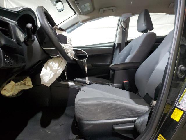 2016 TOYOTA COROLLA L - 2T1BURHE9GC493680