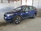 2018 HONDA CR-V LX - 2HKRW6H38JH217887