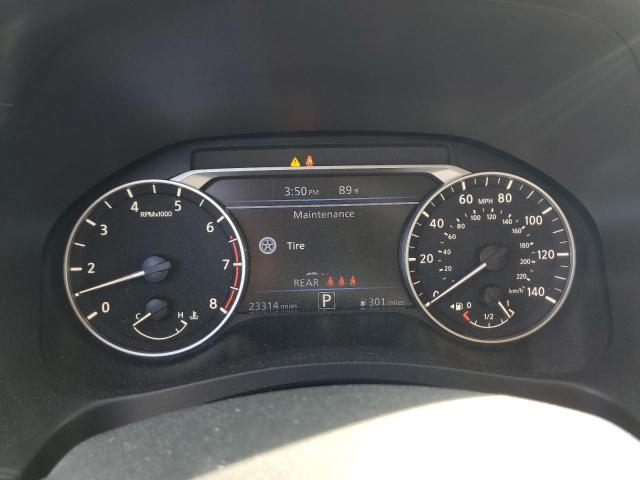 2023 NISSAN ALTIMA SV - 1N4BL4DV1PN407812
