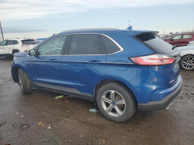 Vin: 2fmpk4j95lba68600, lot: 51328365, ford edge sel 20202
