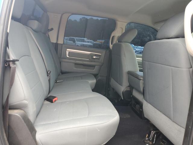 2019 RAM 1500 CLASS - 1C6RR7TT1KS686186