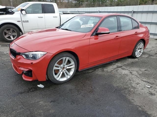 BMW 328 XI SUL