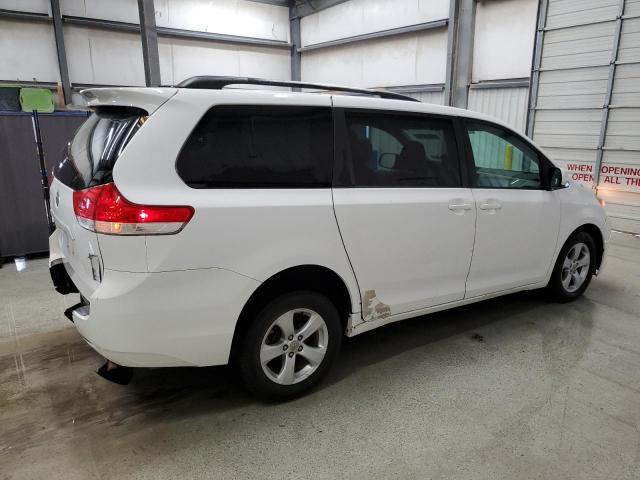 Vin: 5tdkk3dc3bs077339, lot: 51585515, toyota all models le 20113