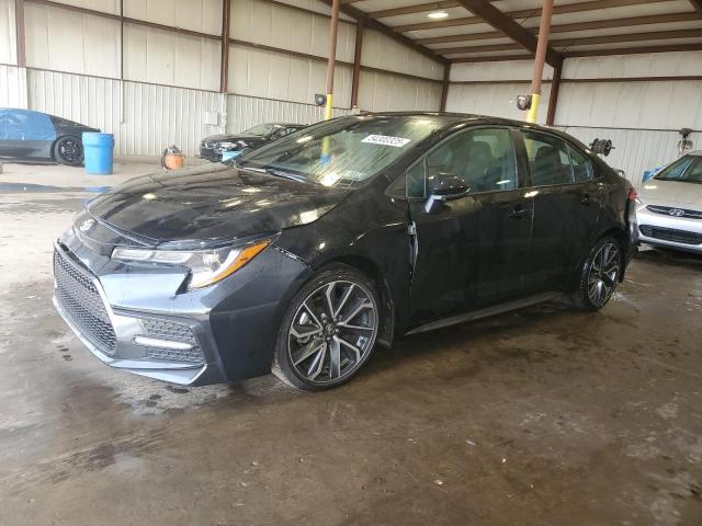 Vin: 5yfp4mcexnp111492, lot: 54300325, toyota corolla se 2022 img_1