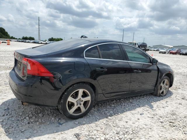 Vin: yv1622fs5c2087082, lot: 55095715, volvo s60 t5 20123