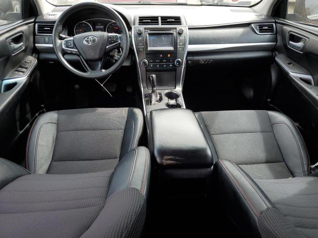 2017 TOYOTA CAMRY LE - 4T1BF1FK3HU393305