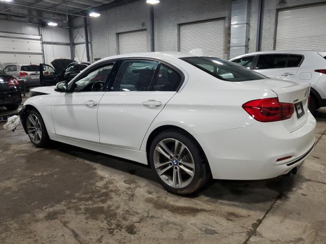 Vin: wba8d9g5xjnu72561, lot: 55093355, bmw 3 series xi 20182