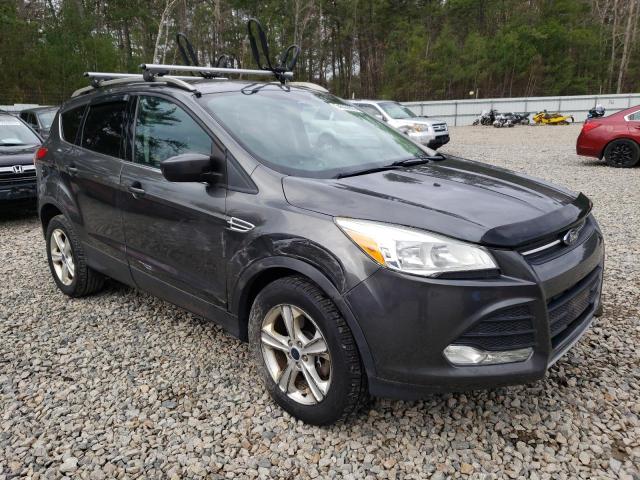 Vin: 1fmcu9g91fub15133, lot: 54502905, ford escape se 20154
