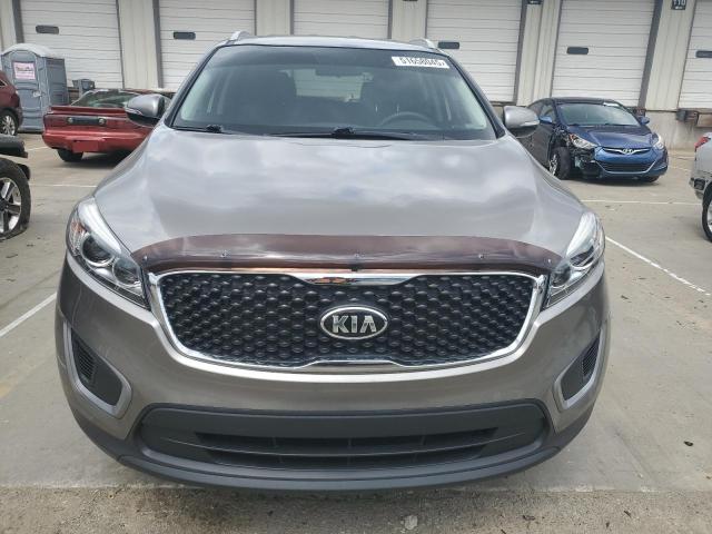 2016 KIA SORENTO LX - 5XYPG4A32GG052664