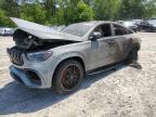 2024 MERCEDES-BENZ GLE COUPE - 4JGFD8KBXRB046945