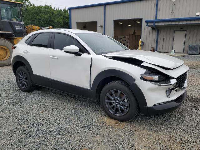 Vin: 3mvdmbam2sm764529, lot: 54394175, mazda cx30 20254