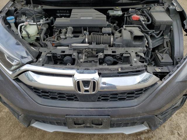 2018 HONDA CR-V EX - 2HKRW2H53JH631167