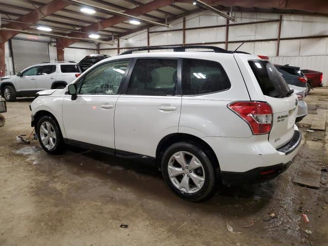 Vin: jf2sjafcxfh823107, lot: 53273135, subaru forester 2.5i premium 20152