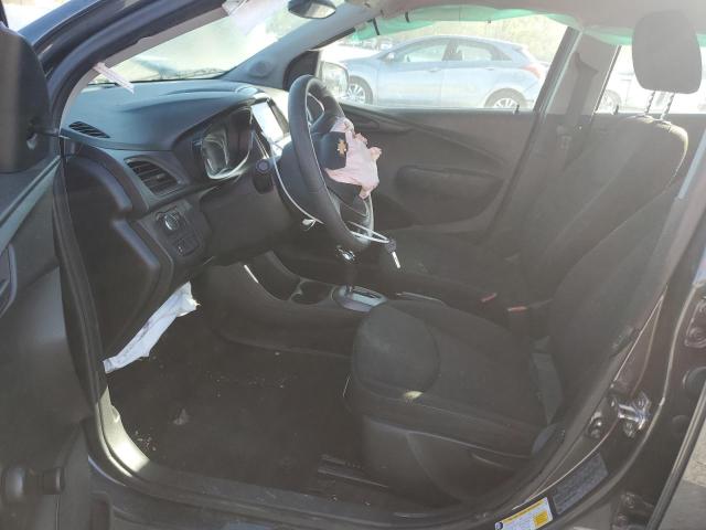 2021 CHEVROLET SPARK LS - KL8CB6SA2MC705881