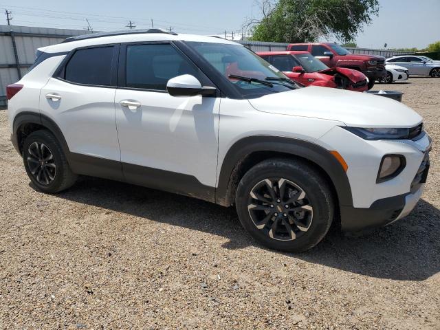 Vin: kl79mps28pb209825, lot: 51492765, chevrolet trailblzr lt 20234