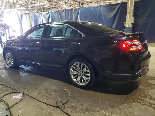 Vin: 1fahp2f8xdg142592, lot: 52751465, ford taurus limited 20132