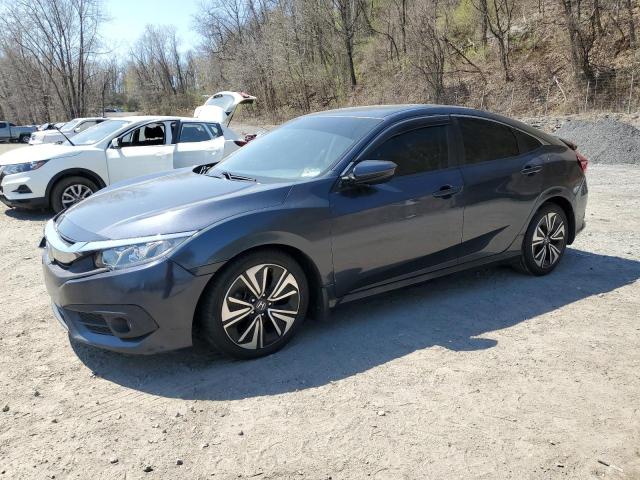 Vin: jhmfc1f38jx030332, lot: 53783835, honda civic ex 2018 img_1