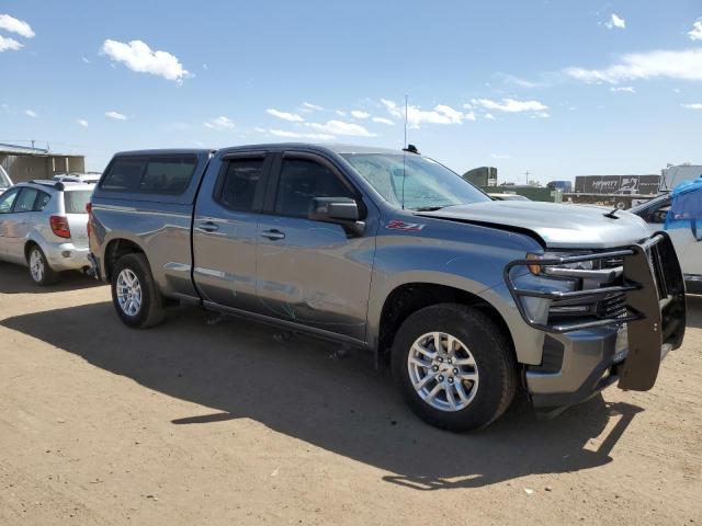 Vin: 1gcryeed9kz221037, lot: 52992925, chevrolet all models k1500 rst 20194