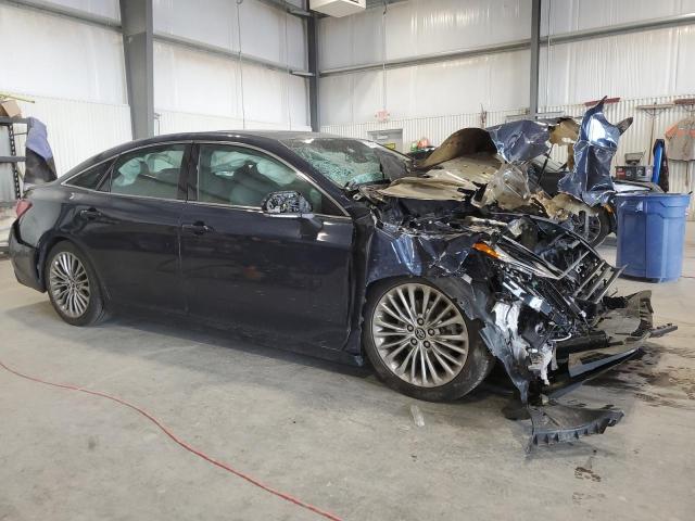 2019 TOYOTA AVALON XLE 4T1BZ1FB7KU008603
