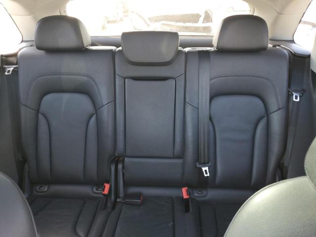 2016 AUDI Q5 PREMIUM WA1C2AFP0GA125581