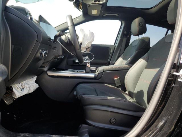 2023 MERCEDES-BENZ GLA 250 4M W1N4N4HB2PJ492981