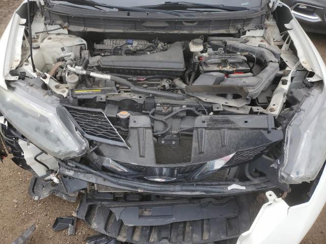 2016 NISSAN ROGUE S - 5N1AT2MT1GC833435