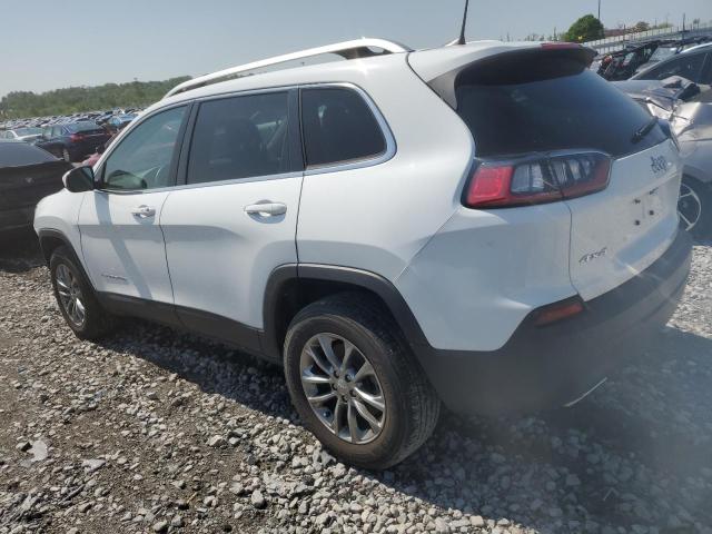 Vin: 1c4pjmlx8ld612973, lot: 54729785, jeep grand cher latitude plus 20202