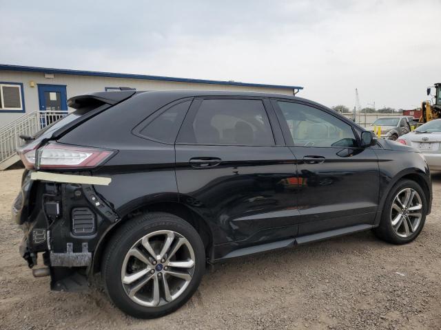2016 FORD EDGE SPORT - 2FMPK4AP3GBB59174