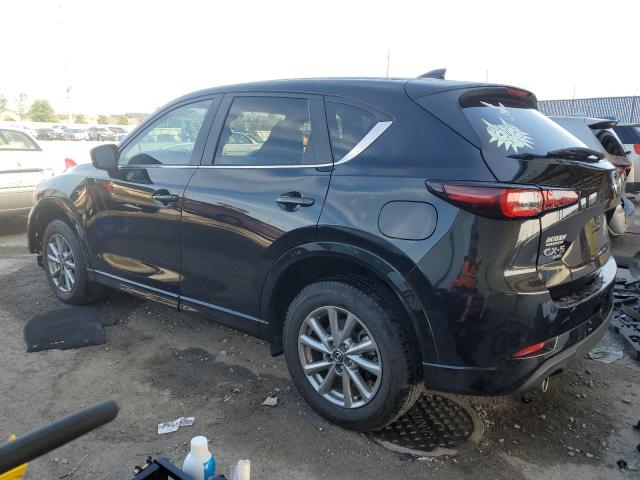 MAZDA CX-5 SELEC 2024 JM3KFBBM4R0358371 photo #3