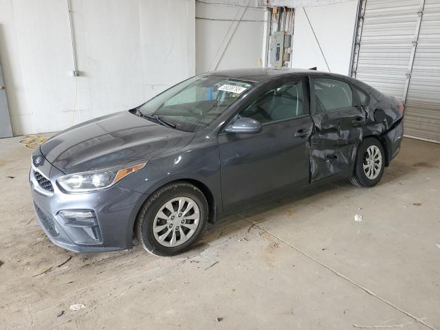 Vin: 3kpf24ad7me320572, lot: 55039795, kia forte fe 2021 img_1