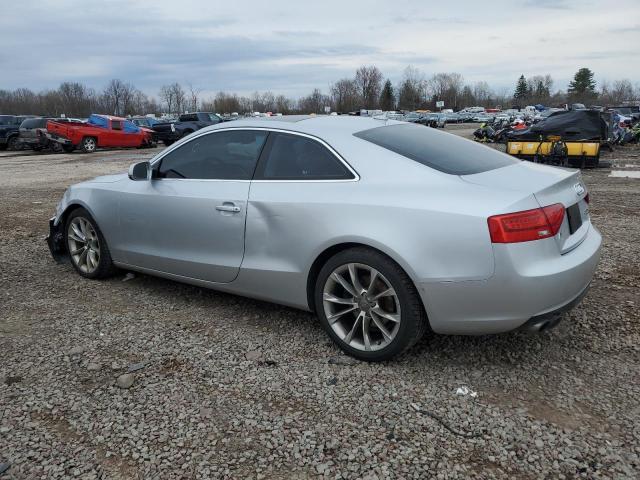 Vin: waucfafrxea009200, lot: 53547435, audi a5 premium 20142