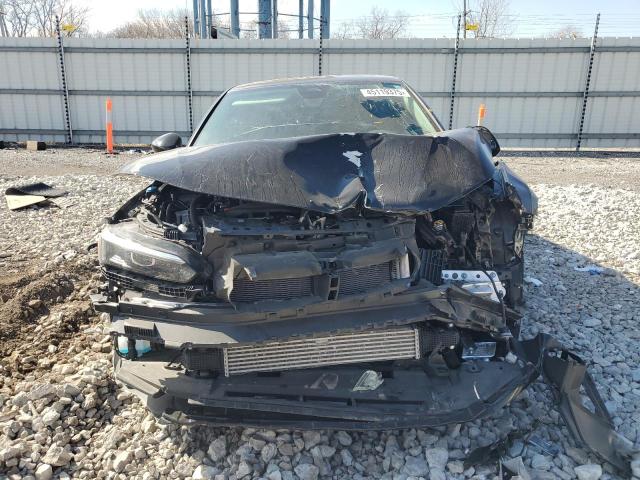 2024 HONDA CIVIC EX 2HGFE1F77RH321663