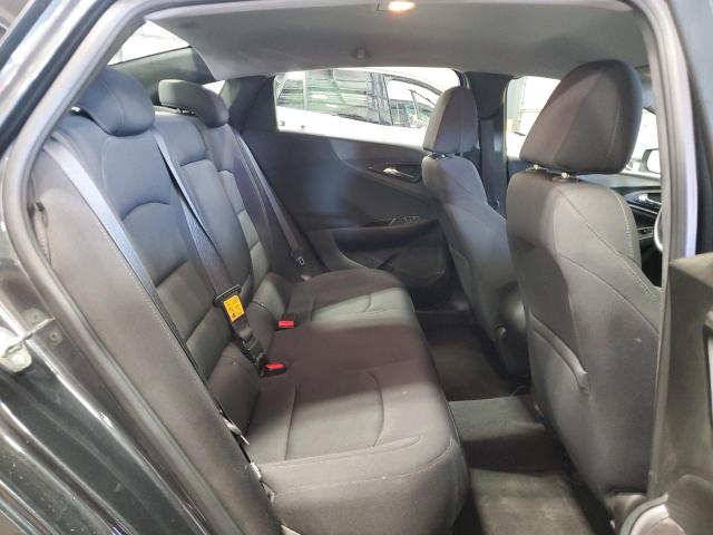 2017 CHEVROLET MALIBU LS - 1G1ZB5ST7HF196543