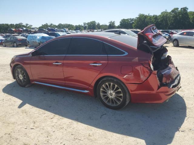 Vin: 5npe34af0fh060914, lot: 53324155, hyundai sonata sport 20152