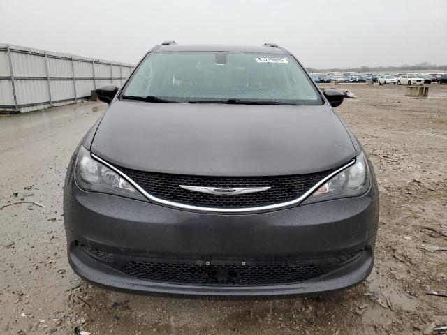 2021 CHRYSLER VOYAGER LX 2C4RC1DG5MR511744