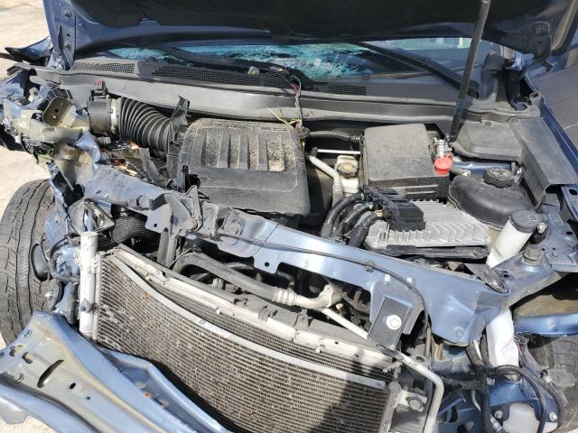 2016 GMC TERRAIN SL - 2GKALNEK7G6190551