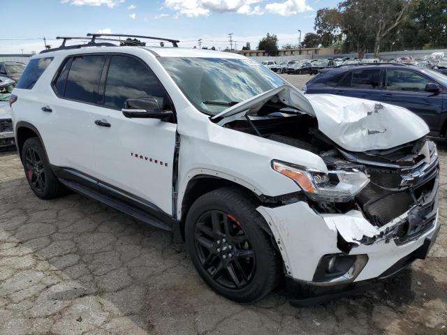 Vin: 1gnerkkw3lj170965, lot: 51482875, chevrolet traverse premier 20204