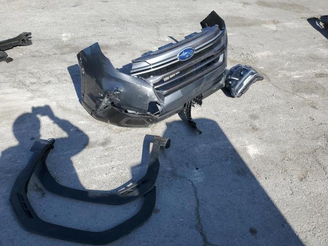 2025 SUBARU FORESTER L JF2SLDRC9SH458890