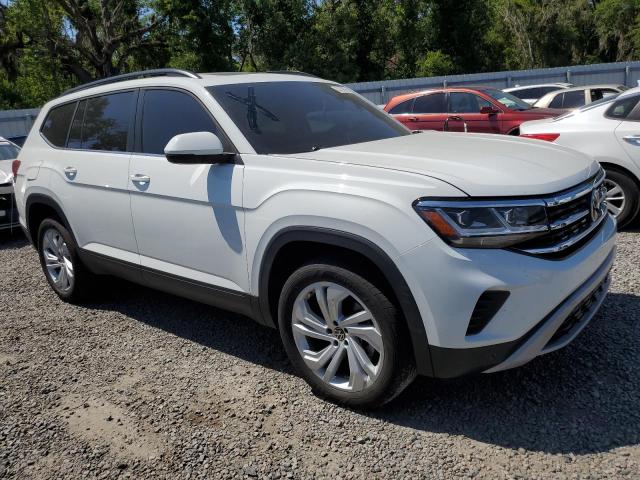 Vin: 1v2kr2ca2nc553123, lot: 53426865, volkswagen atlas se 20224